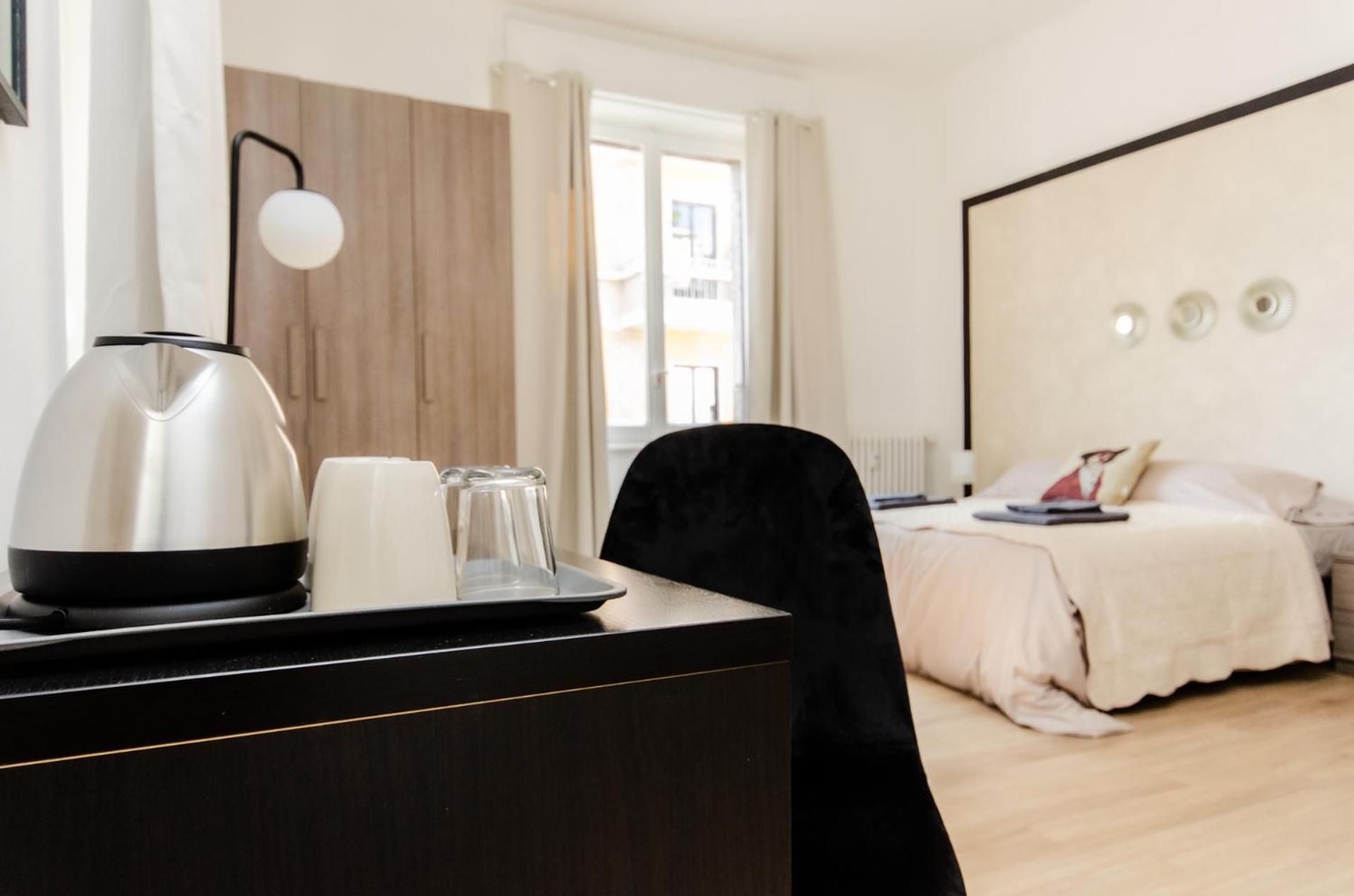 Beige Room Milan Exterior photo